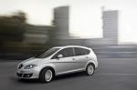 Seat Altea XL 1.2 TSI 2010 года